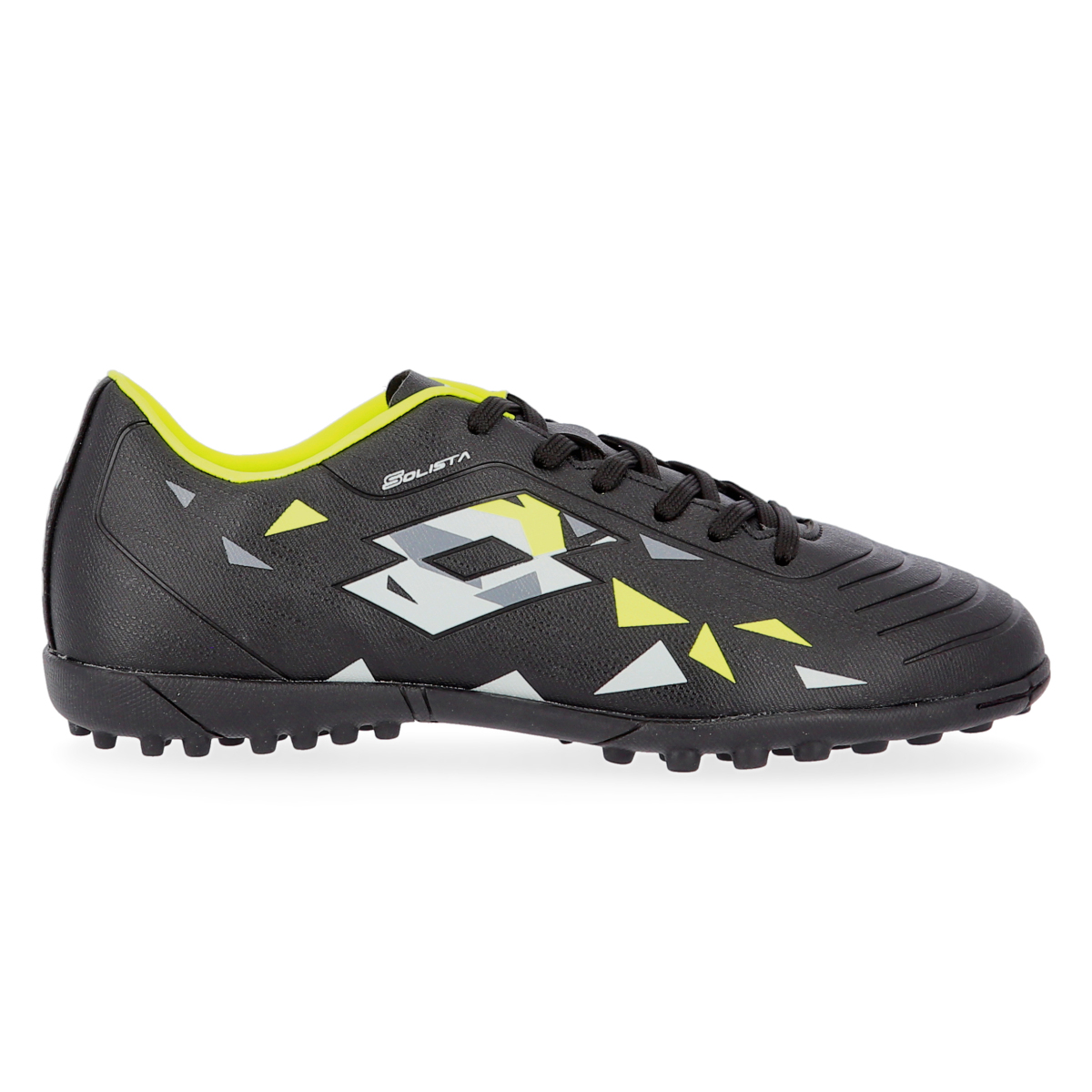 Botines Fútbol Lotto Solista 700 V Tf Hombre,  image number null
