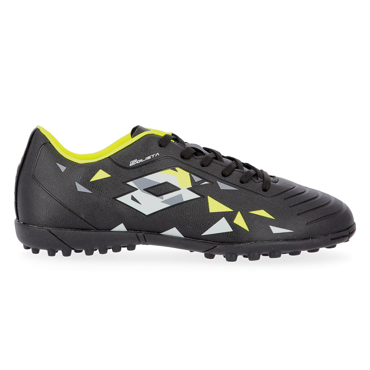 Botines de futbol lotto discount
