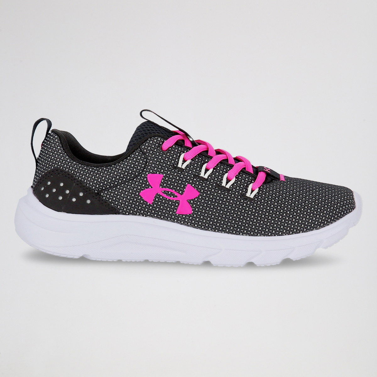 Zapatillas Running Under Armour Phade RN Mujer,  image number null