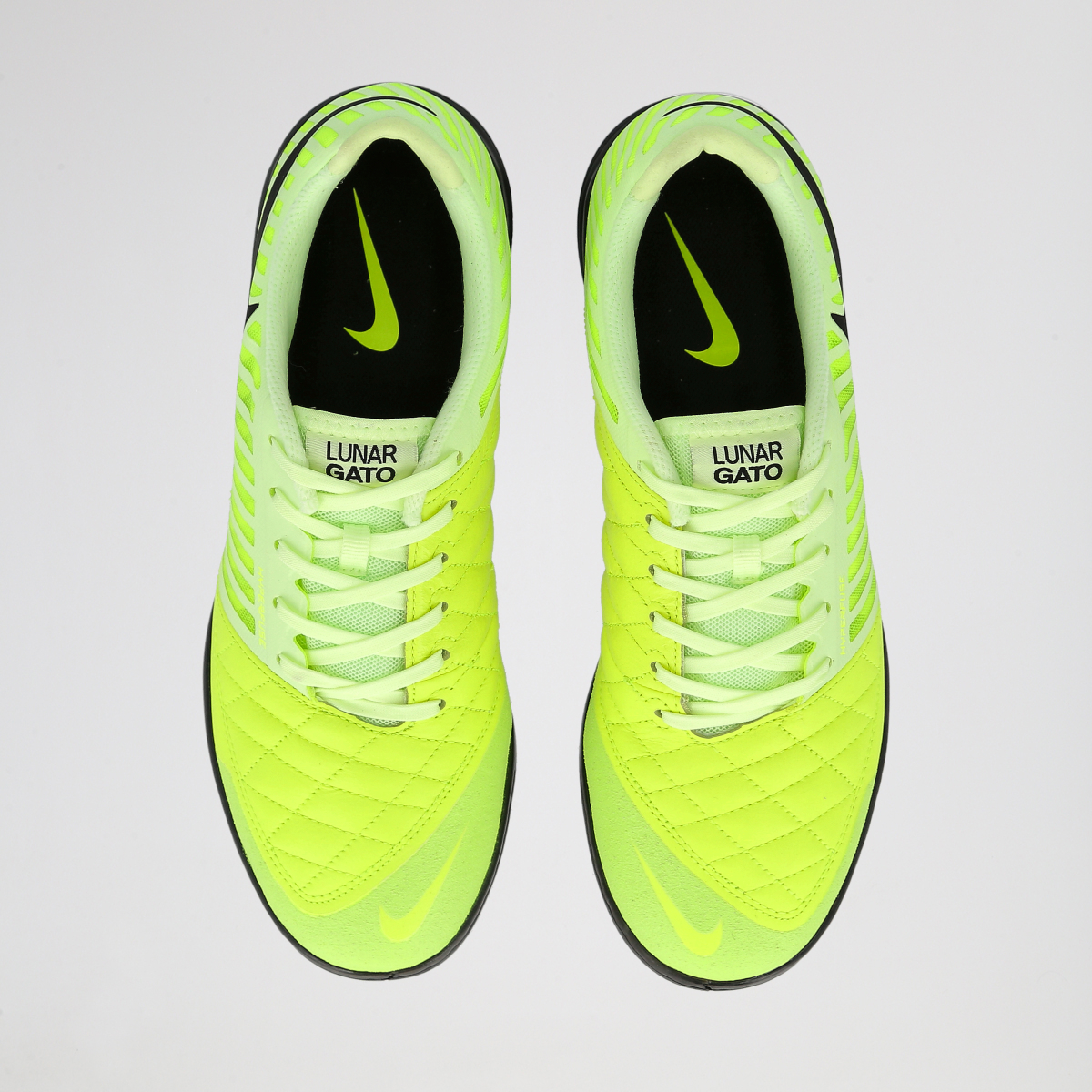 Botines Nike Lunar Gato II IC Hombre,  image number null