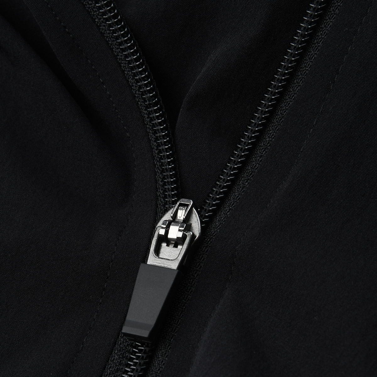 Campera Entrenamiento Fila Rompeviento Easy Hombre,  image number null