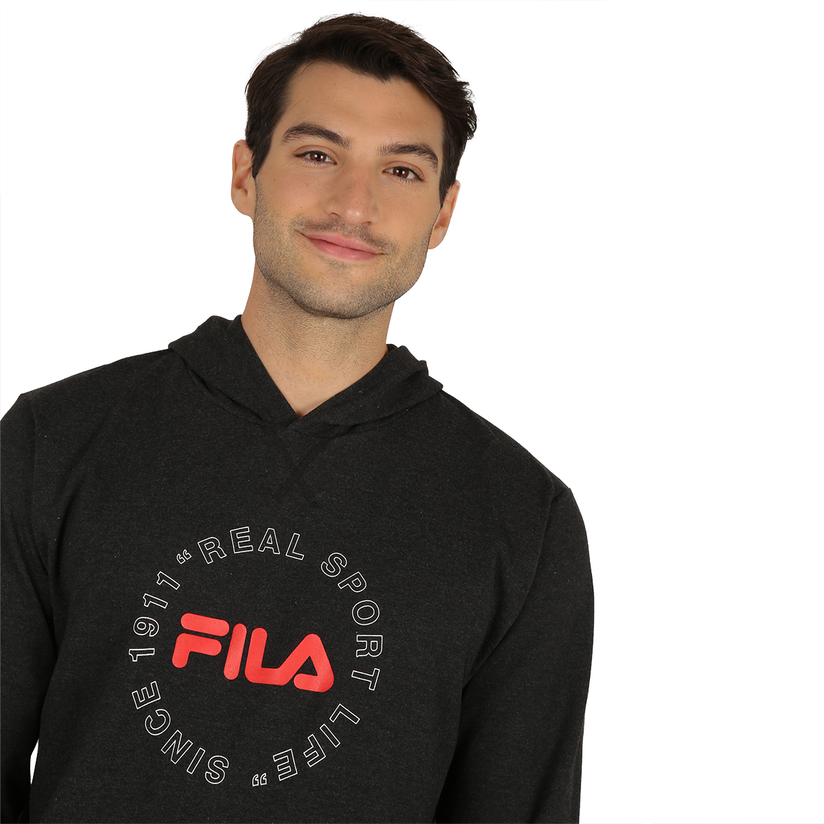 Fila boris hotsell hoodie