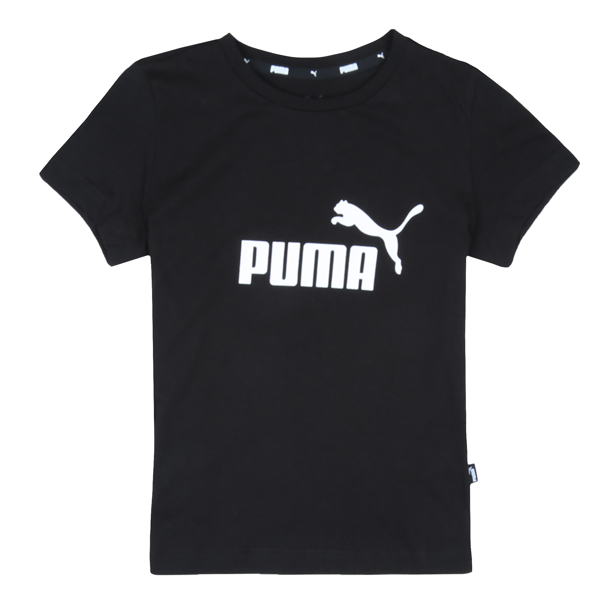 Remera Puma Essentials Logo G,  image number null