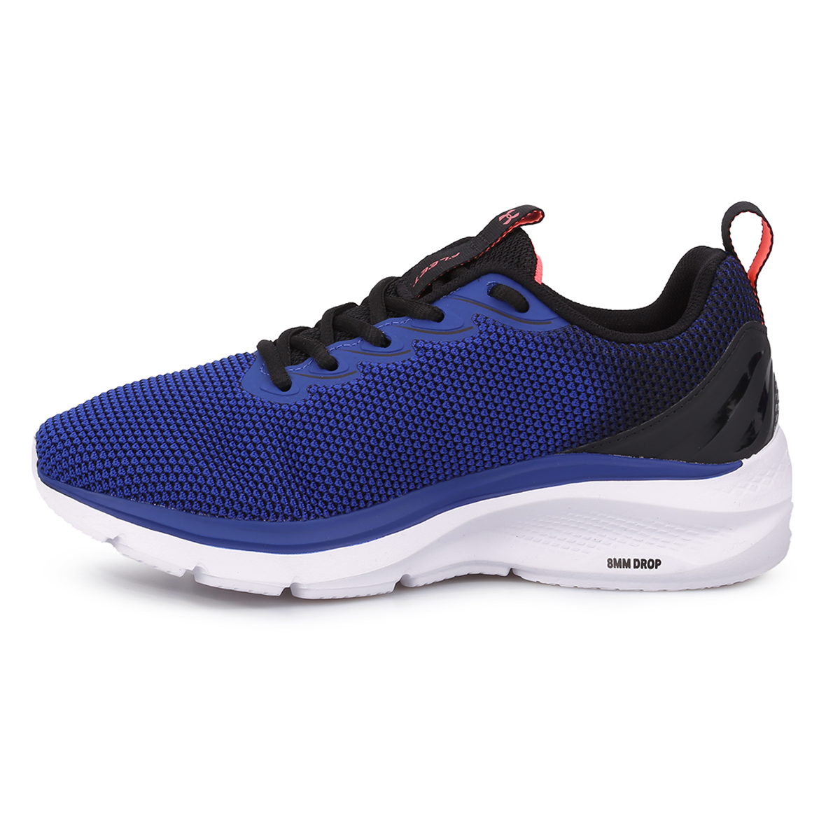 Zapatillas Under Armour Charged Fleet Lam,  image number null