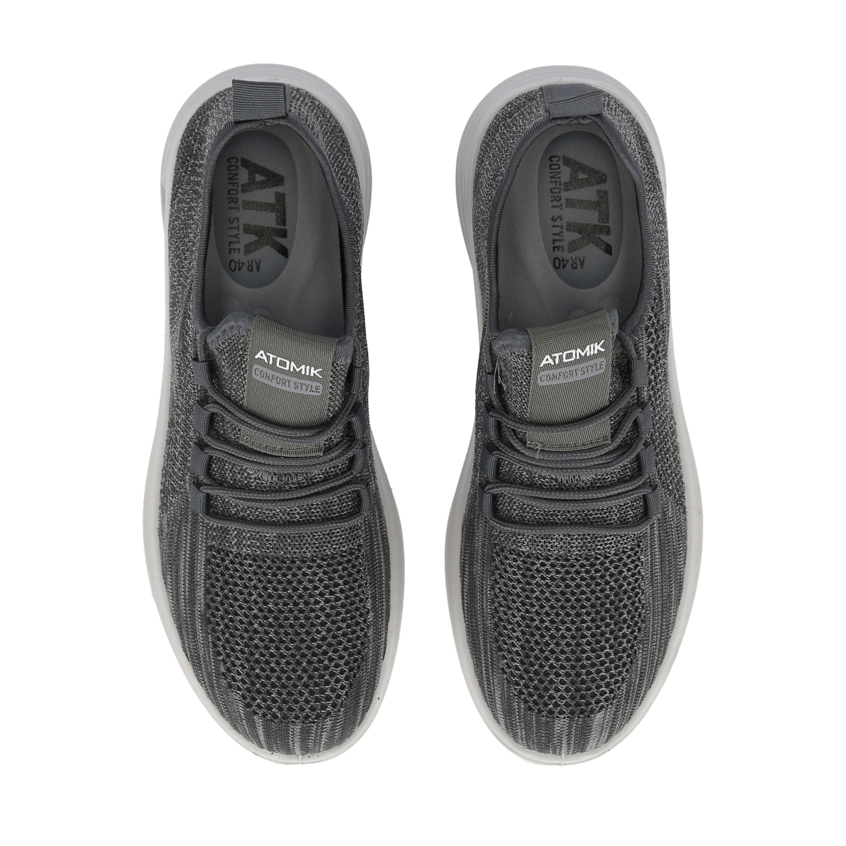 Zapatillas Entrenamiento Atomik Elton Hombre,  image number null