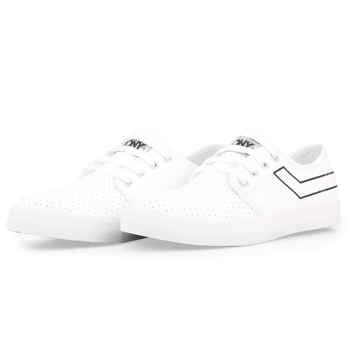 Zapatillas Pony West Ox - Quebec,  image number null
