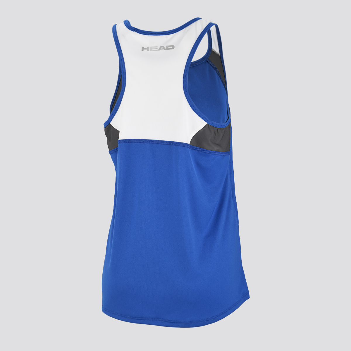Musculosa Tenis Head Club 22,  image number null