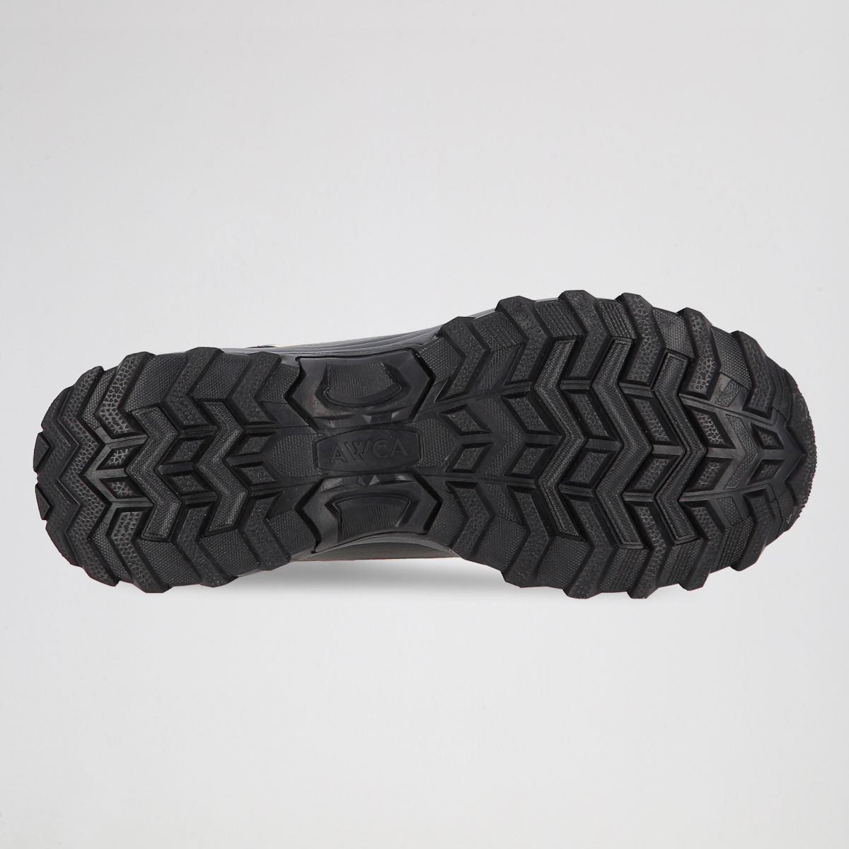 Zapatillas Awca Andes High Mujer,  image number null