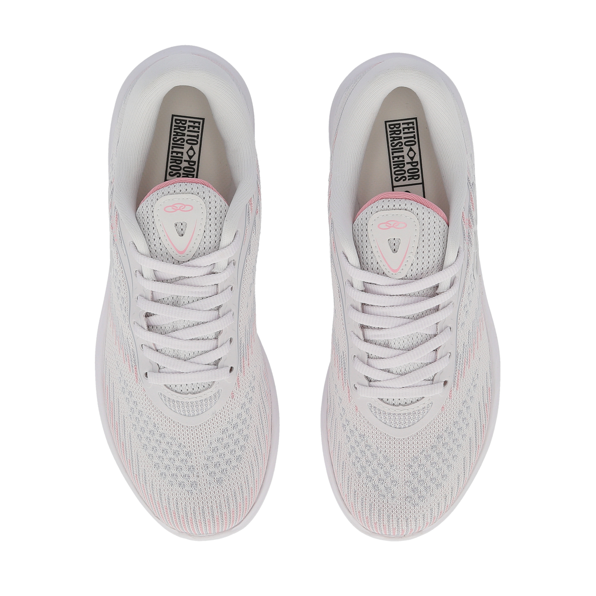 Zapatillas Olympikus G Electra Mujer Mesh,  image number null