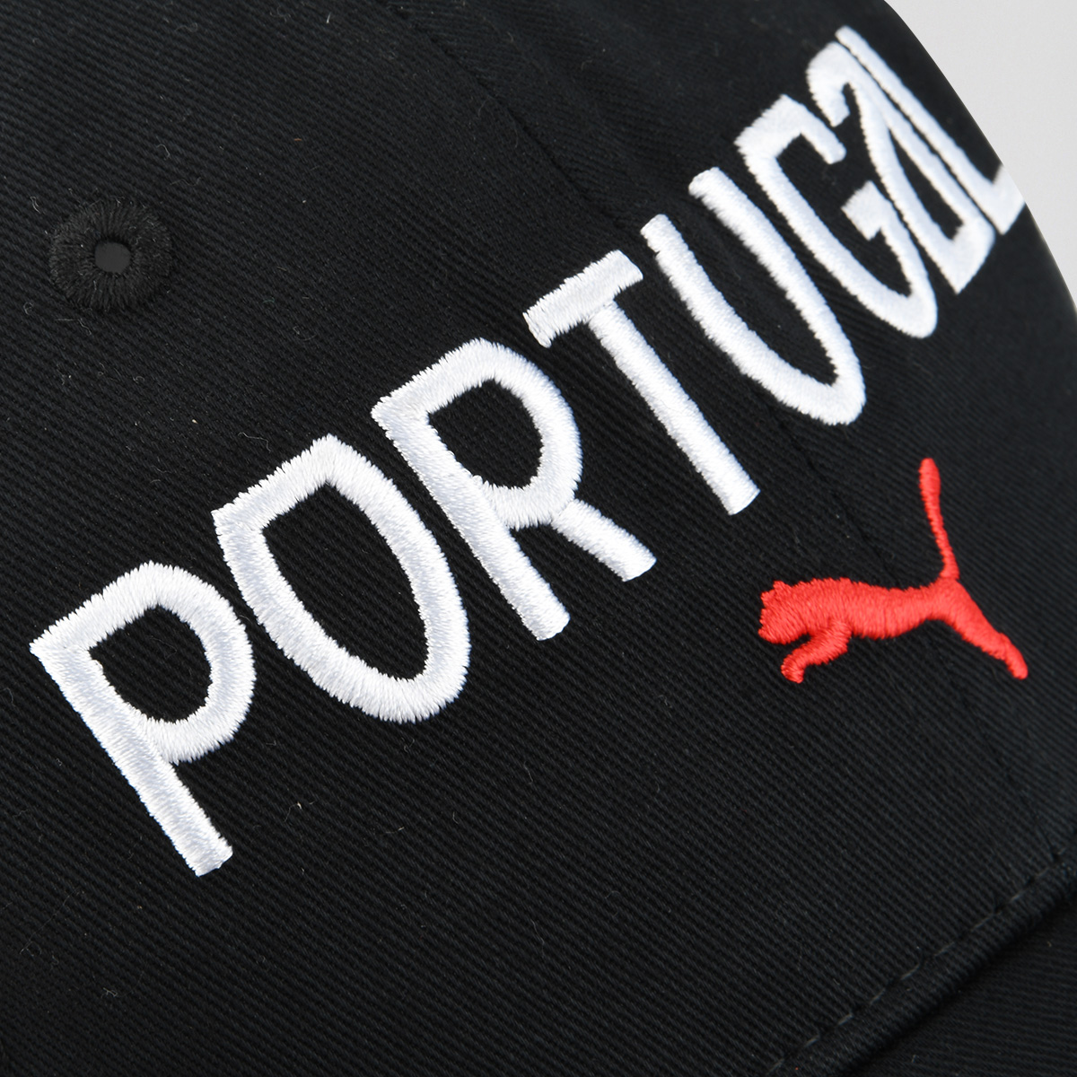 Gorra Fútbol Puma Portugal Fan,  image number null