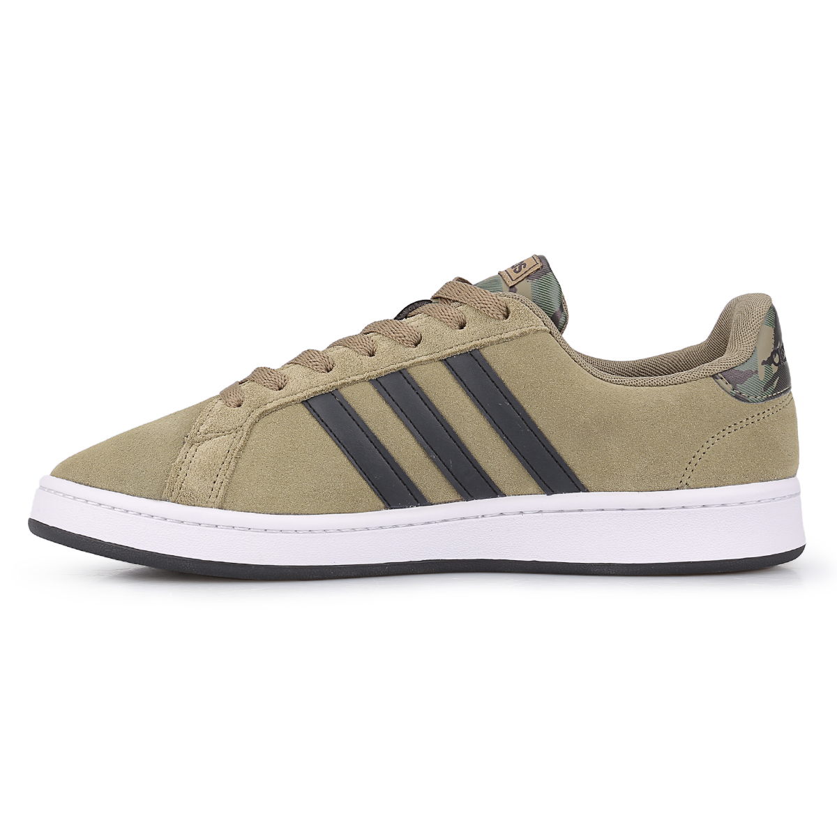 Zapatillas adidas Grand Court,  image number null