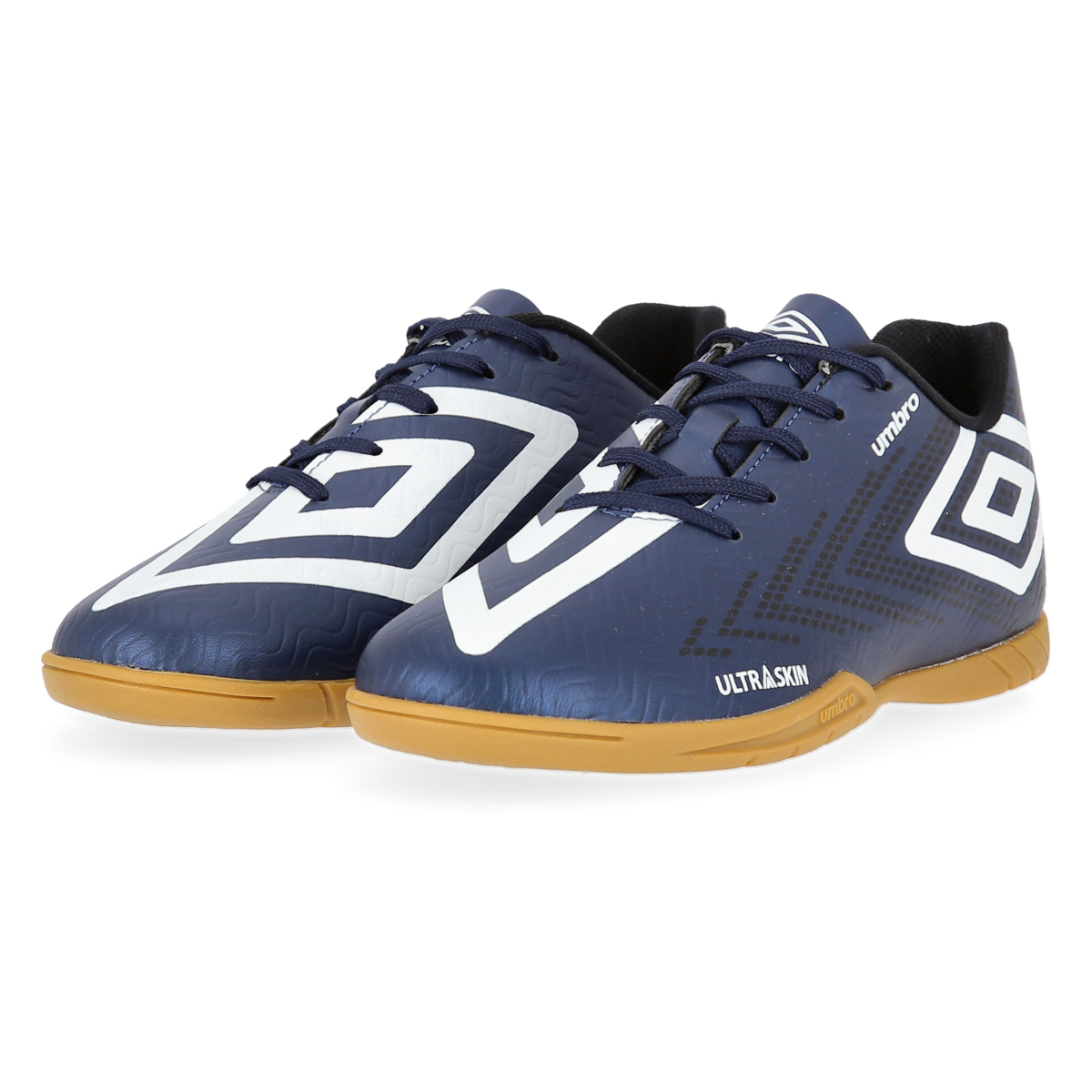 Botines Fútbol Umbro Ultraskin Sala Hombre,  image number null