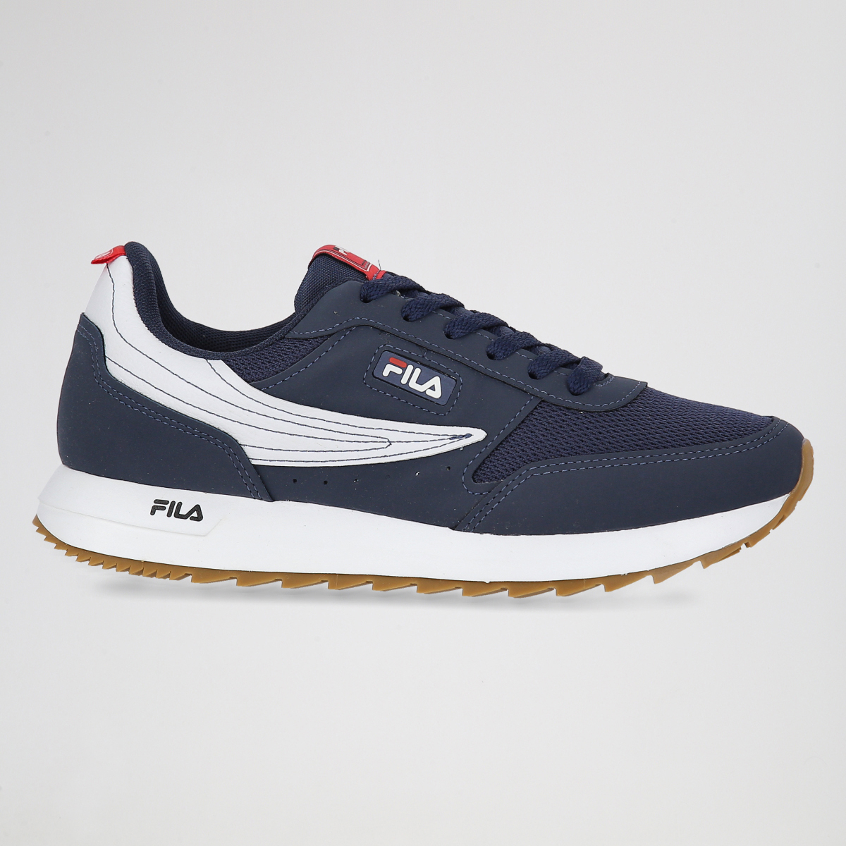 Zapatillas Fila Retro Flag Hombre,  image number null