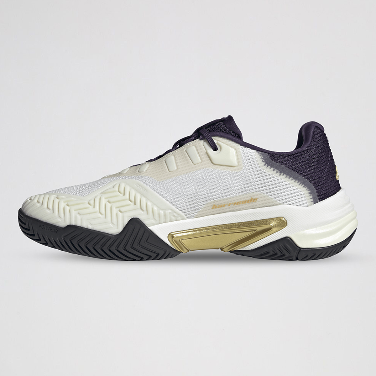 Zapatillas Tenis adidas Barricade 13 Hombre,  image number null