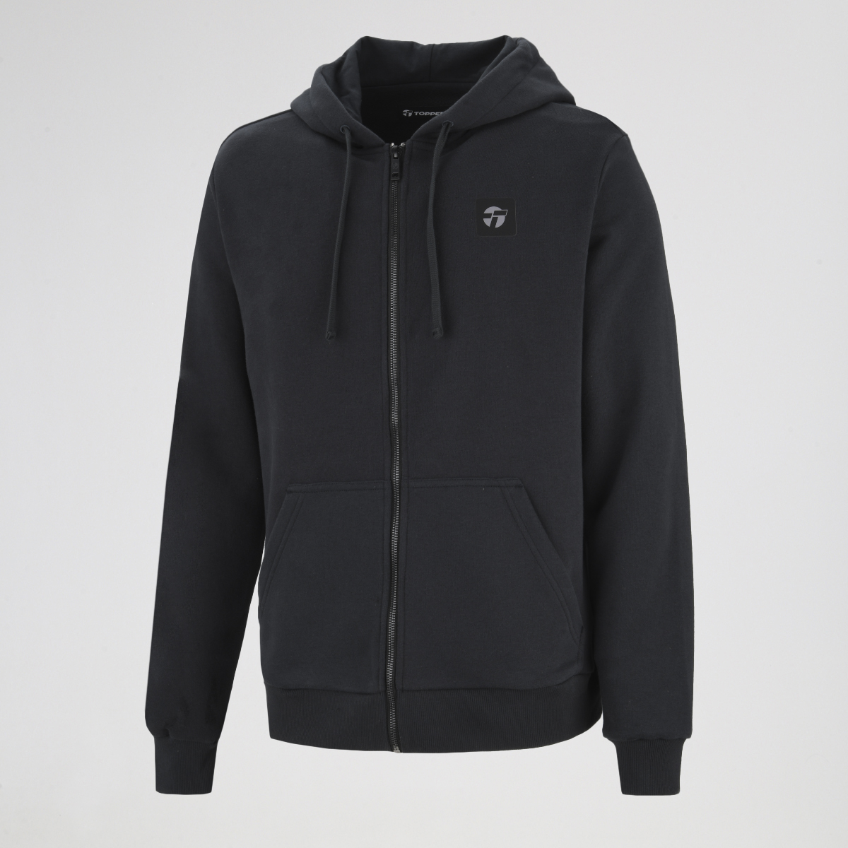 Buzo con Cierre Topper RTC II Hombre,  image number null