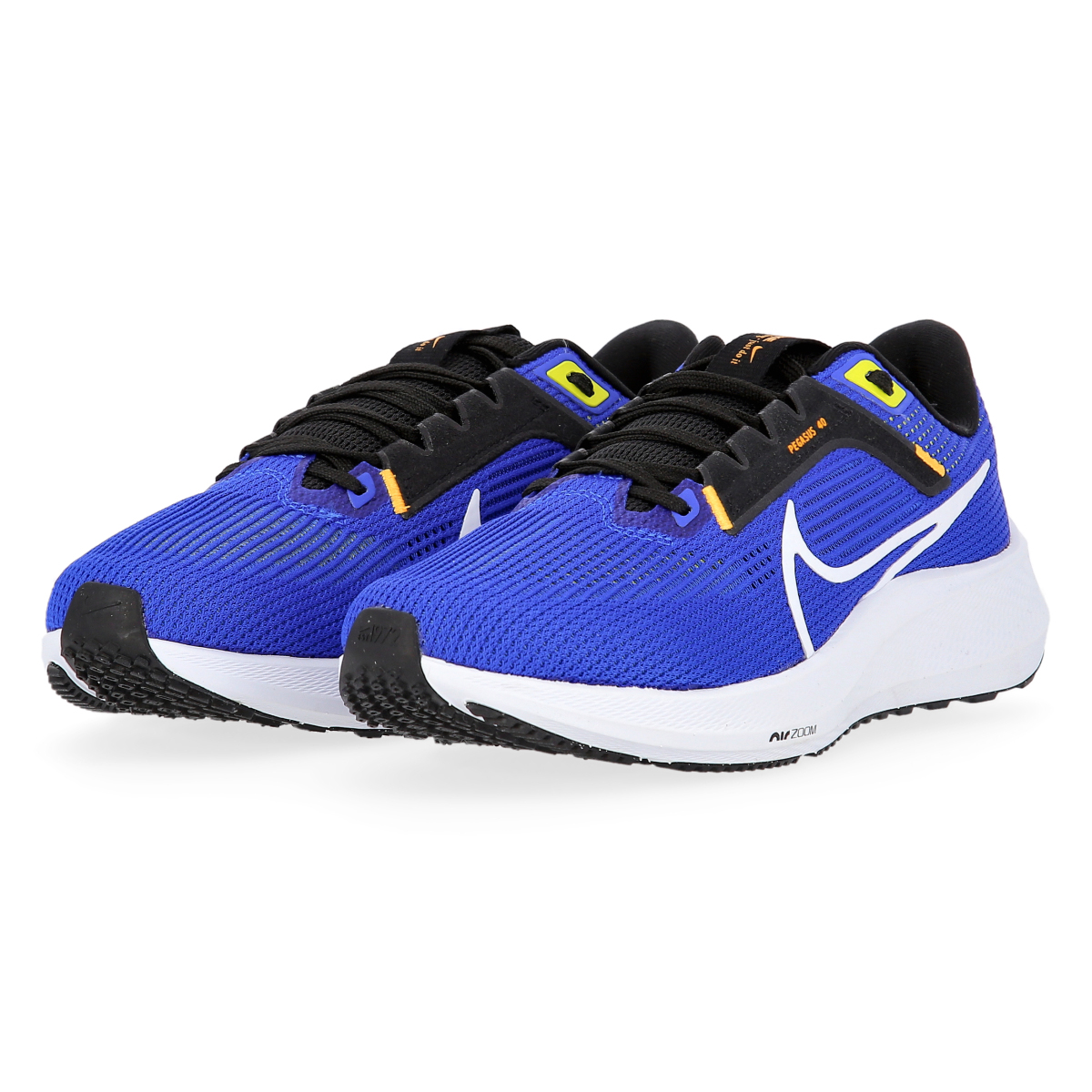 Zapatillas Running Nike Air Zoom Pegasus 40 Hombre,  image number null