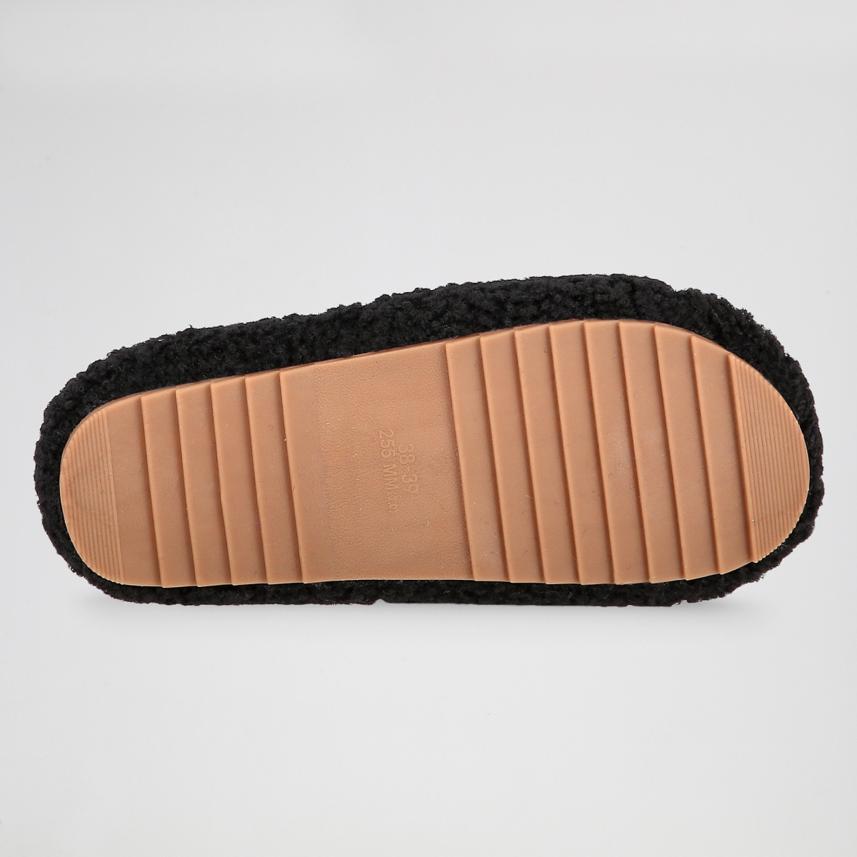 Pantuflas Bagunza Sol,  image number null