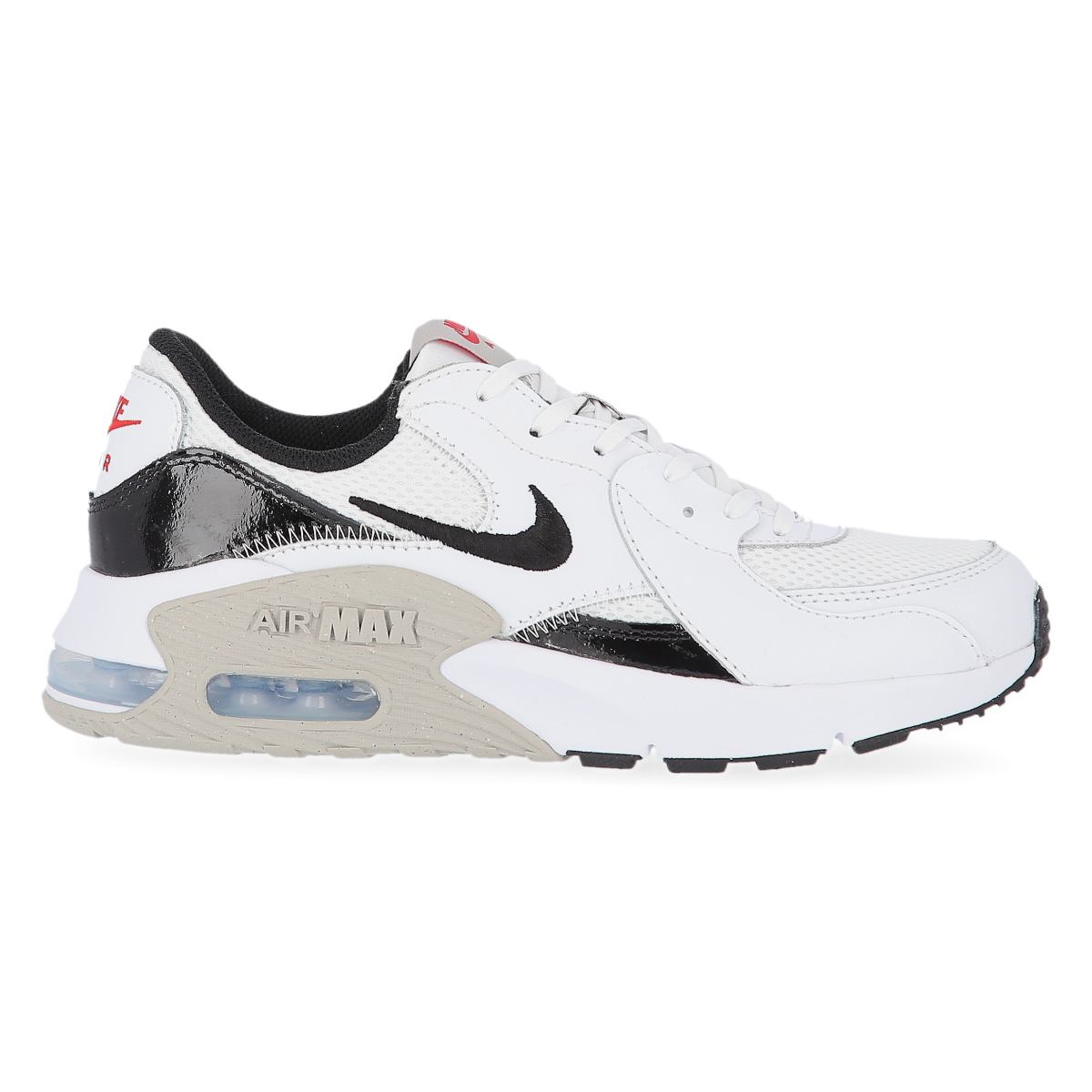 Zapatillas nike con camara shop de aire para mujer