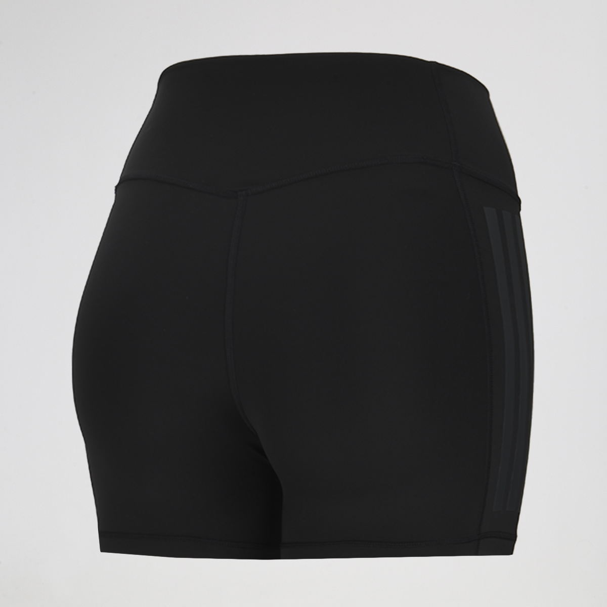 Calza Entrenamiento adidas Optime 3 Tiras 1/4 Mujer,  image number null