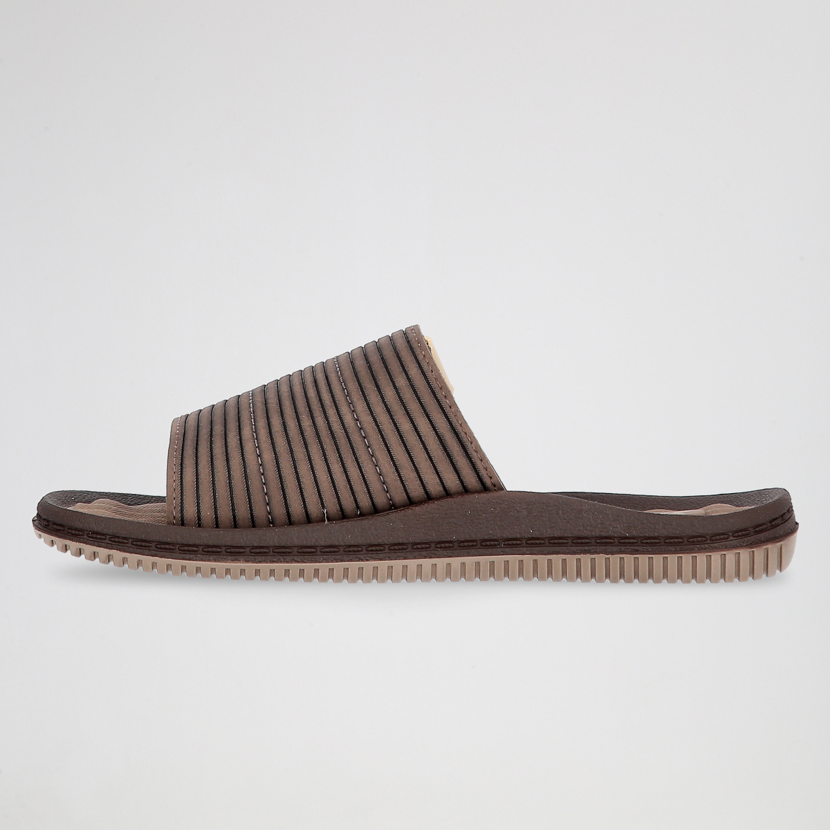 Ojotas Rider Dunas Slide Hombre,  image number null