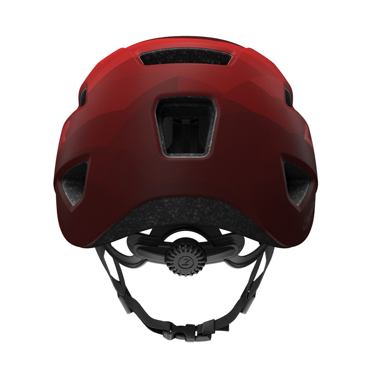 Casco Ciclismo Lazer Chiru Unisex,  image number null
