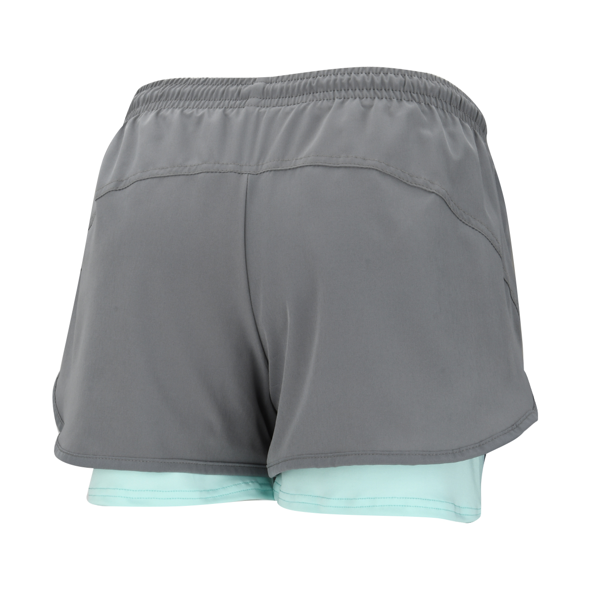 Short Tennis Lotto Squadra Mujer,  image number null