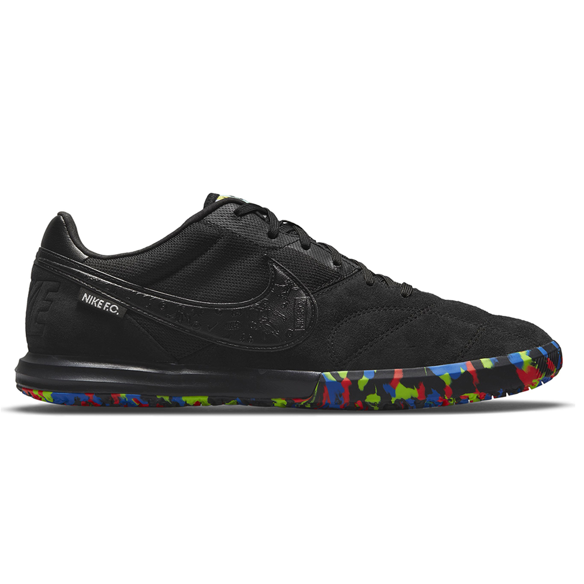 Botines Nike Premier II Sala IC,  image number null