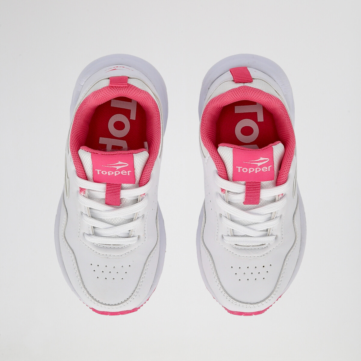 Zapatillas Topper Zurich Iii Infantil StockCenter