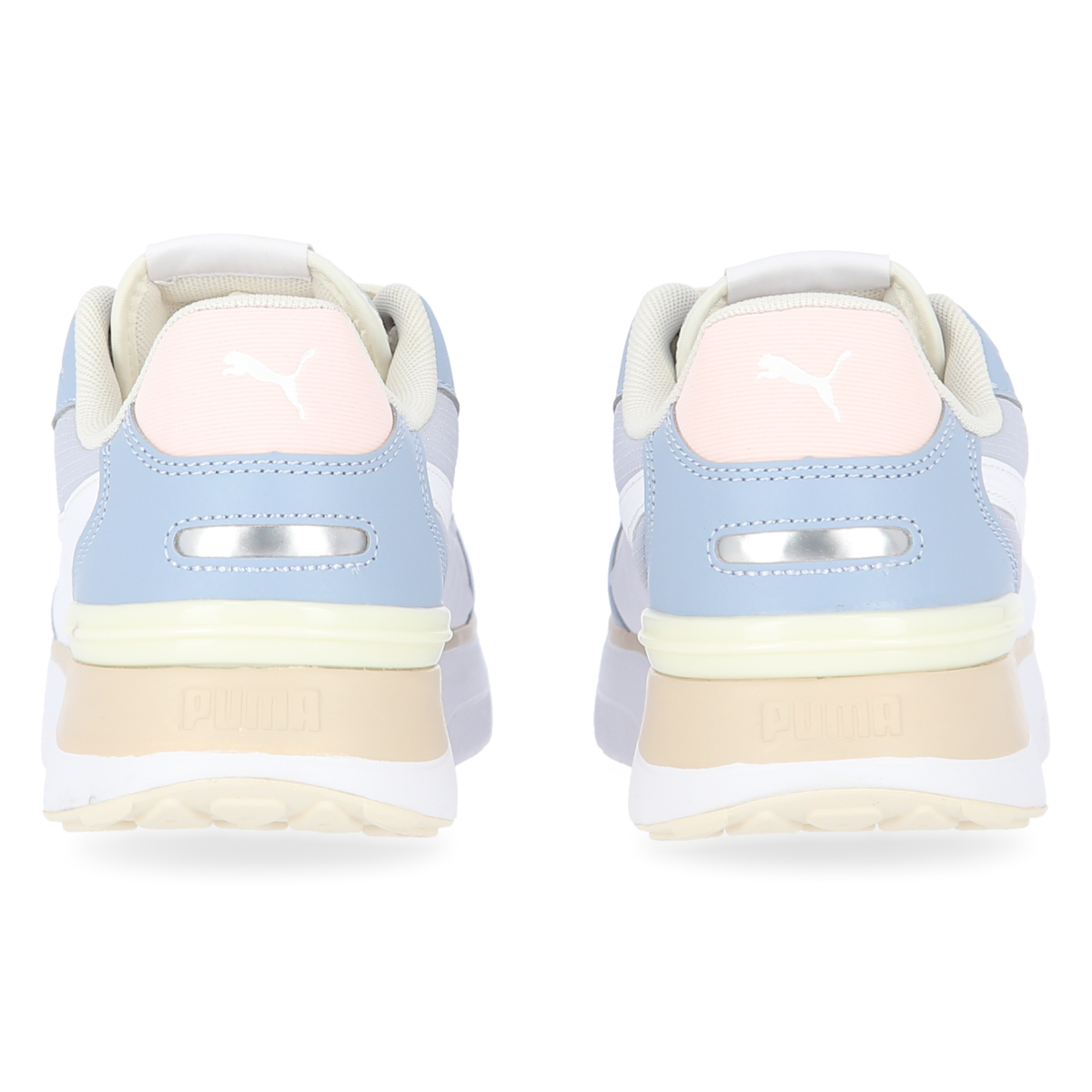 Zapatillas Urbanas Puma R78 Voyage Mujer,  image number null