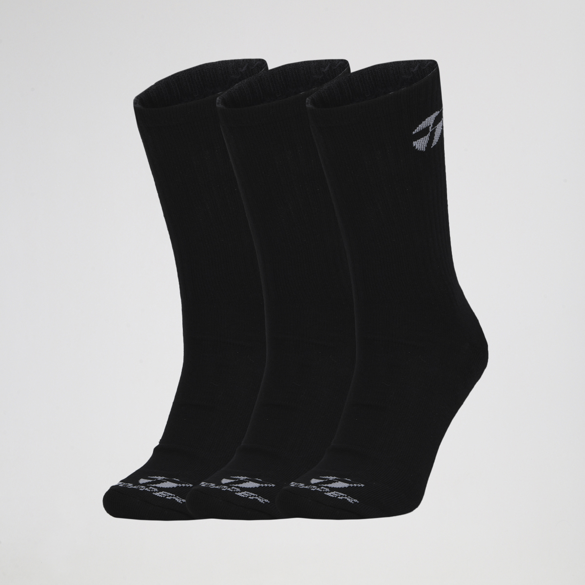 Pack de Medias Topper Caña Alta X3,  image number null