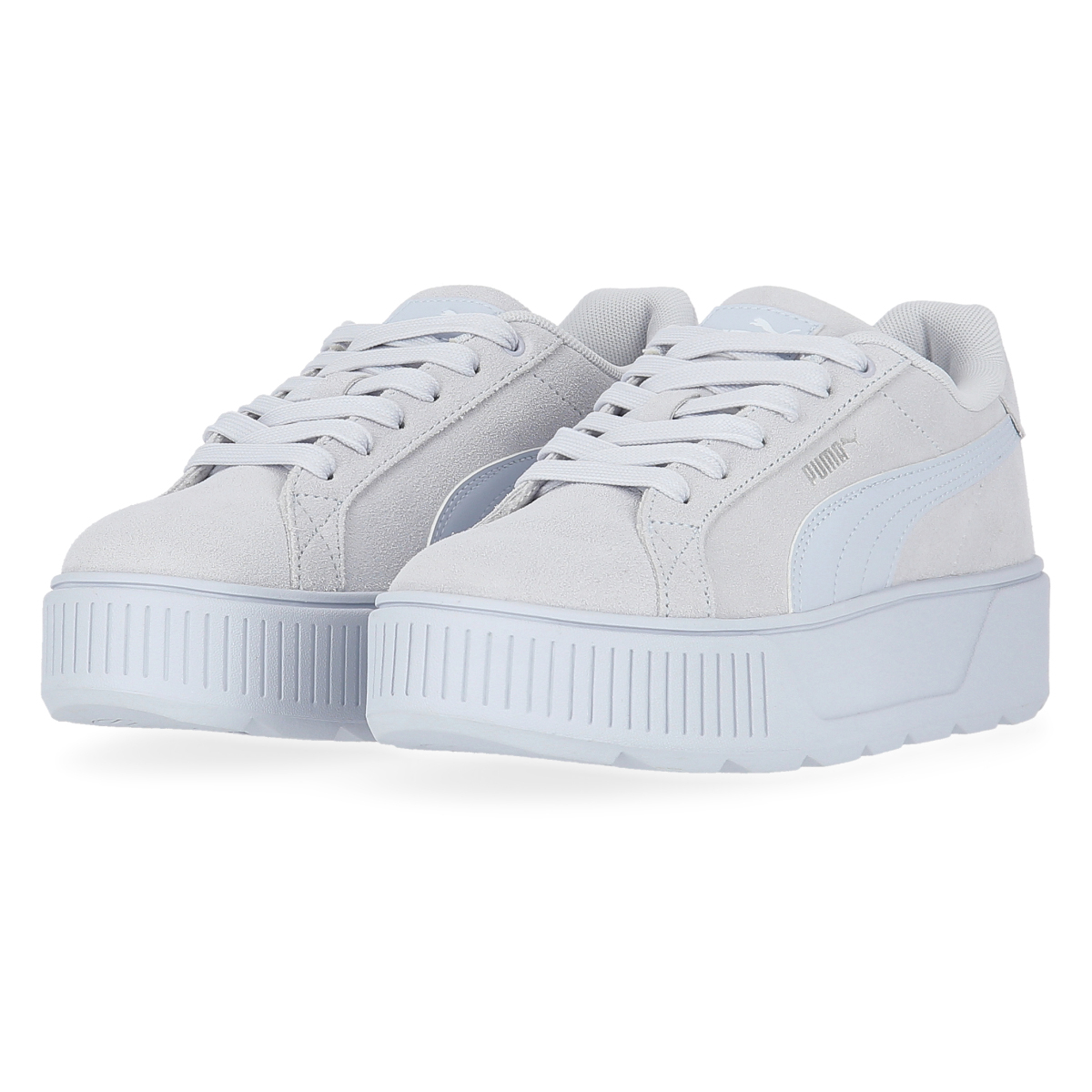 Zapatillas puma con plataforma online