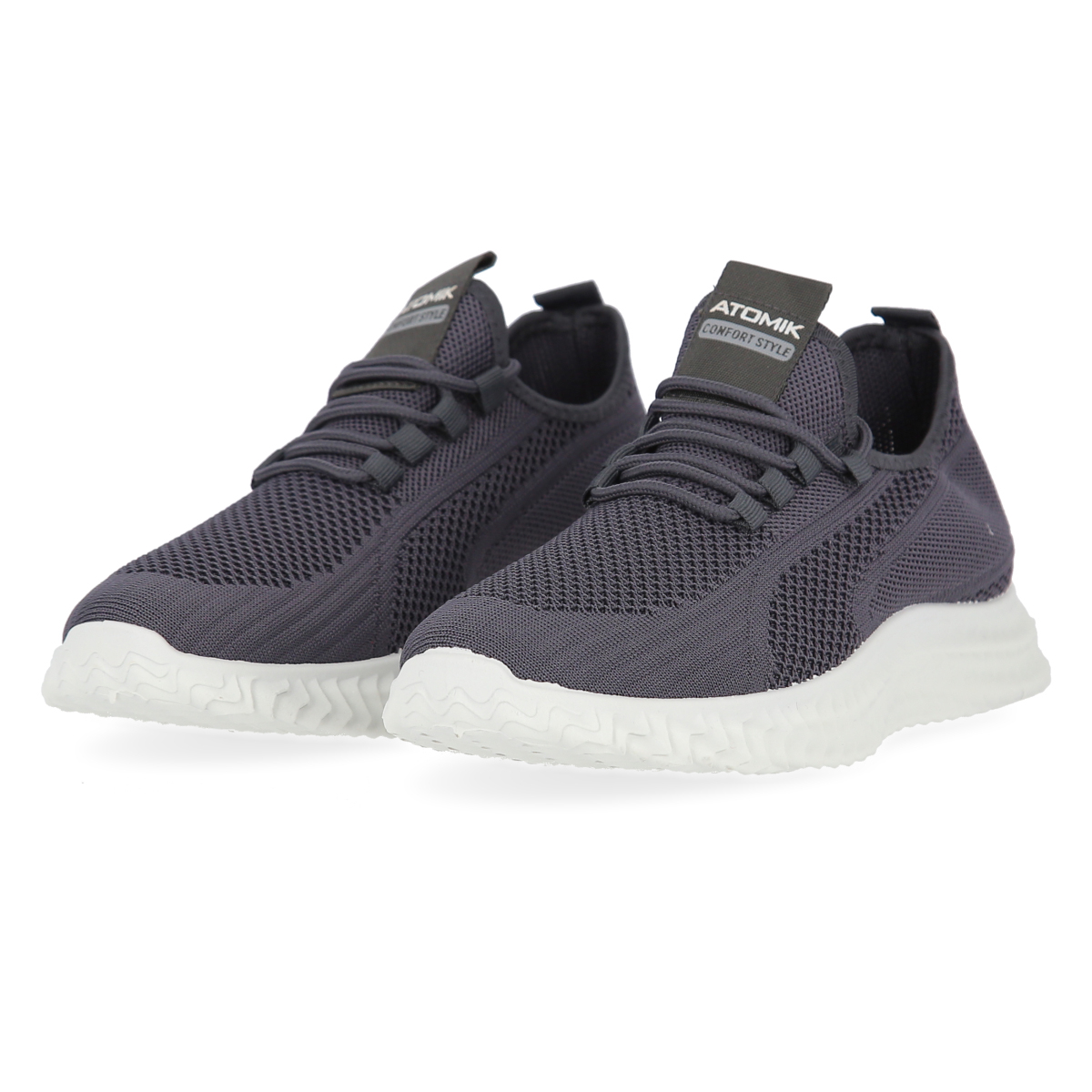Zapatillas Atomik Bandol Hombre,  image number null