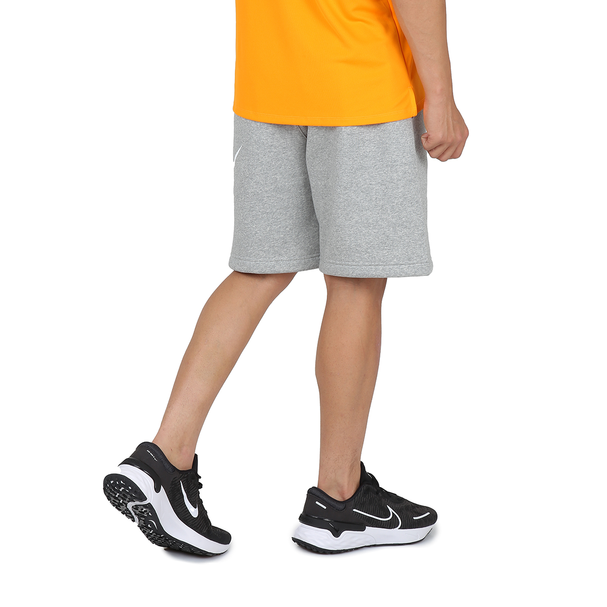 Short Nike Sportswear Club Graphic Hombre,  image number null