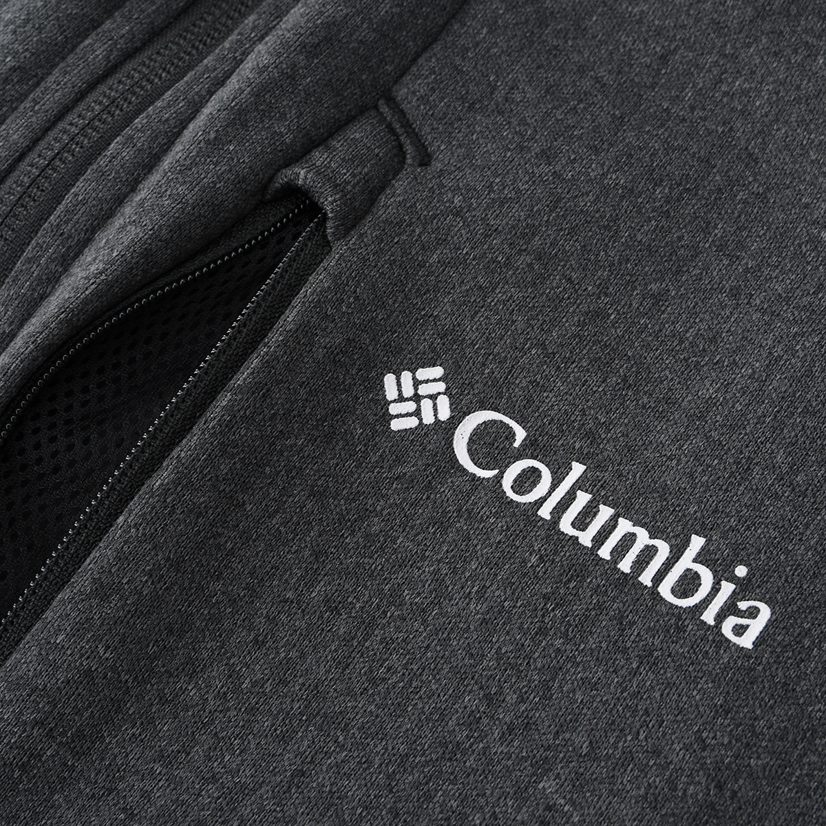 Buzo Columbia Park View Hombre,  image number null
