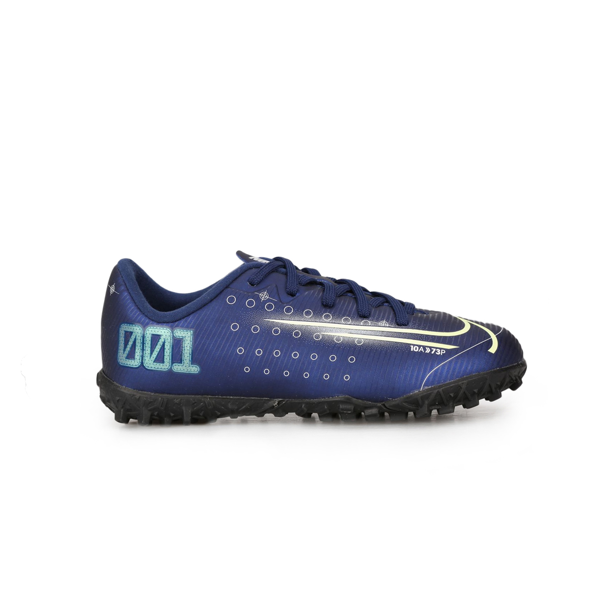 Botines Nike Jr Vapor 13 Academy Mds Tf,  image number null