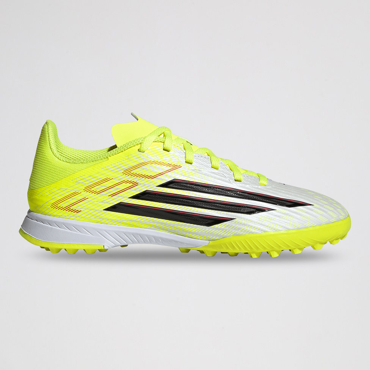 Botines adidas F50 League Tf Infantil,  image number null