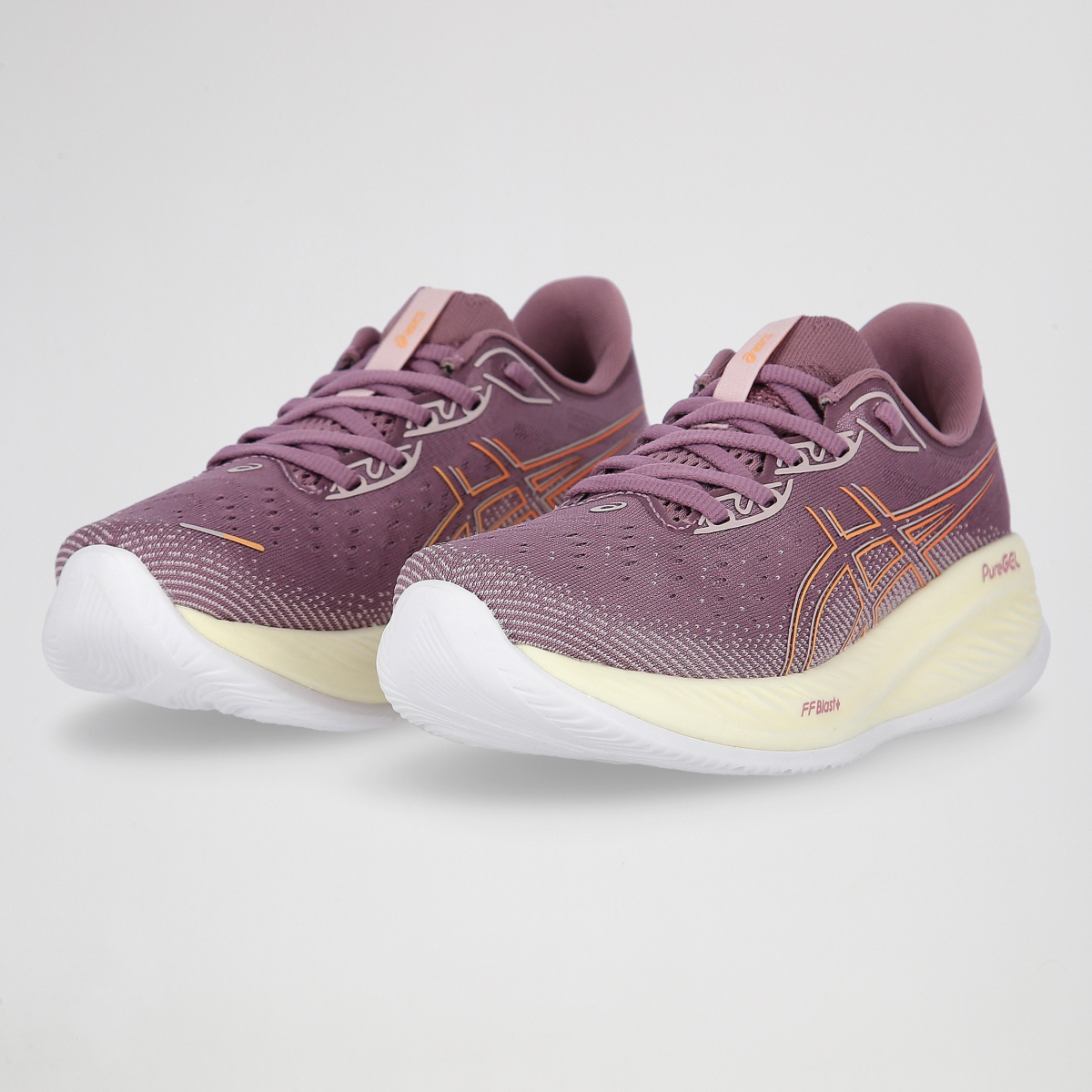 Zapatillas Asics Gel-cumulus 26 Mujer,  image number null