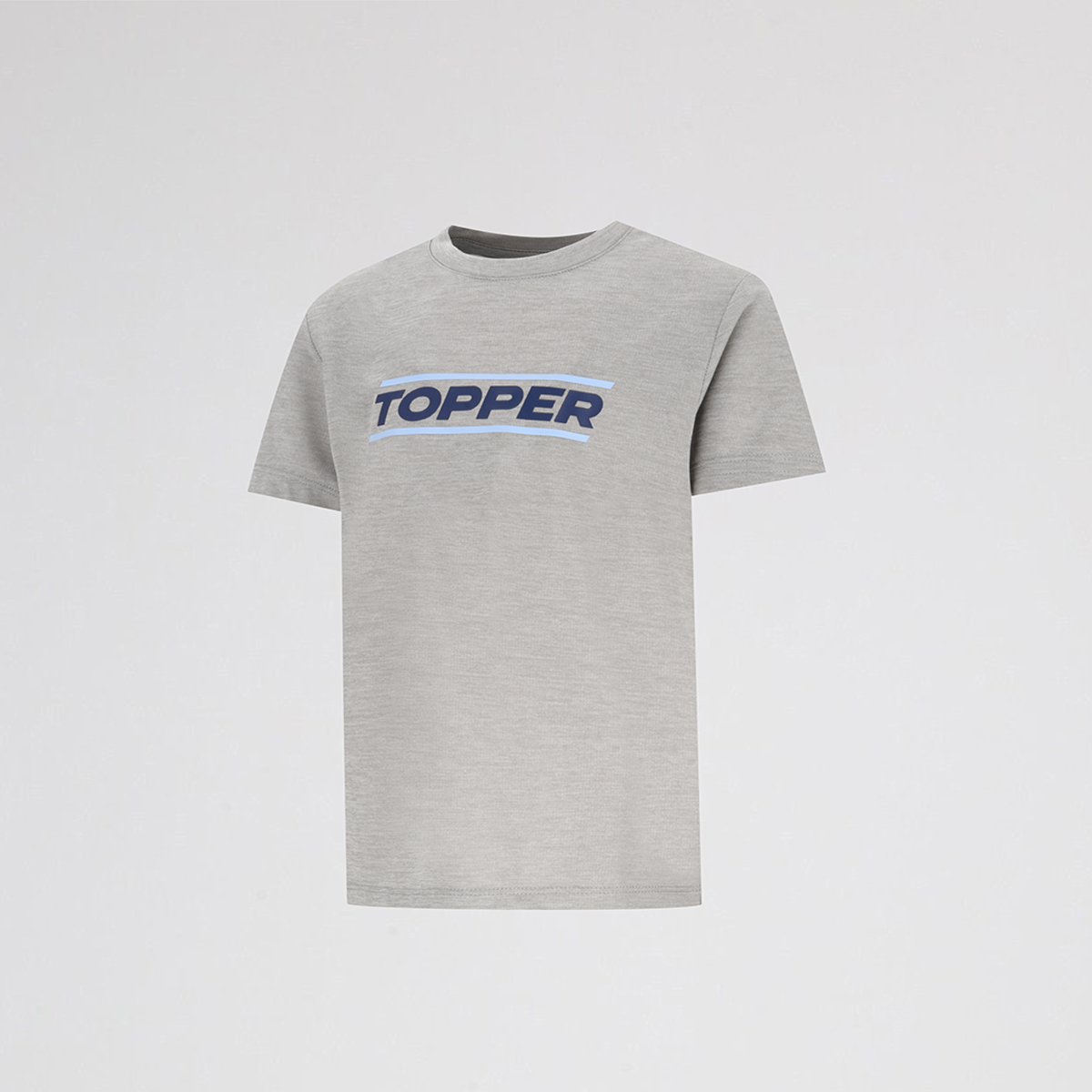 Remera Topper Core Brand Infantil,  image number null