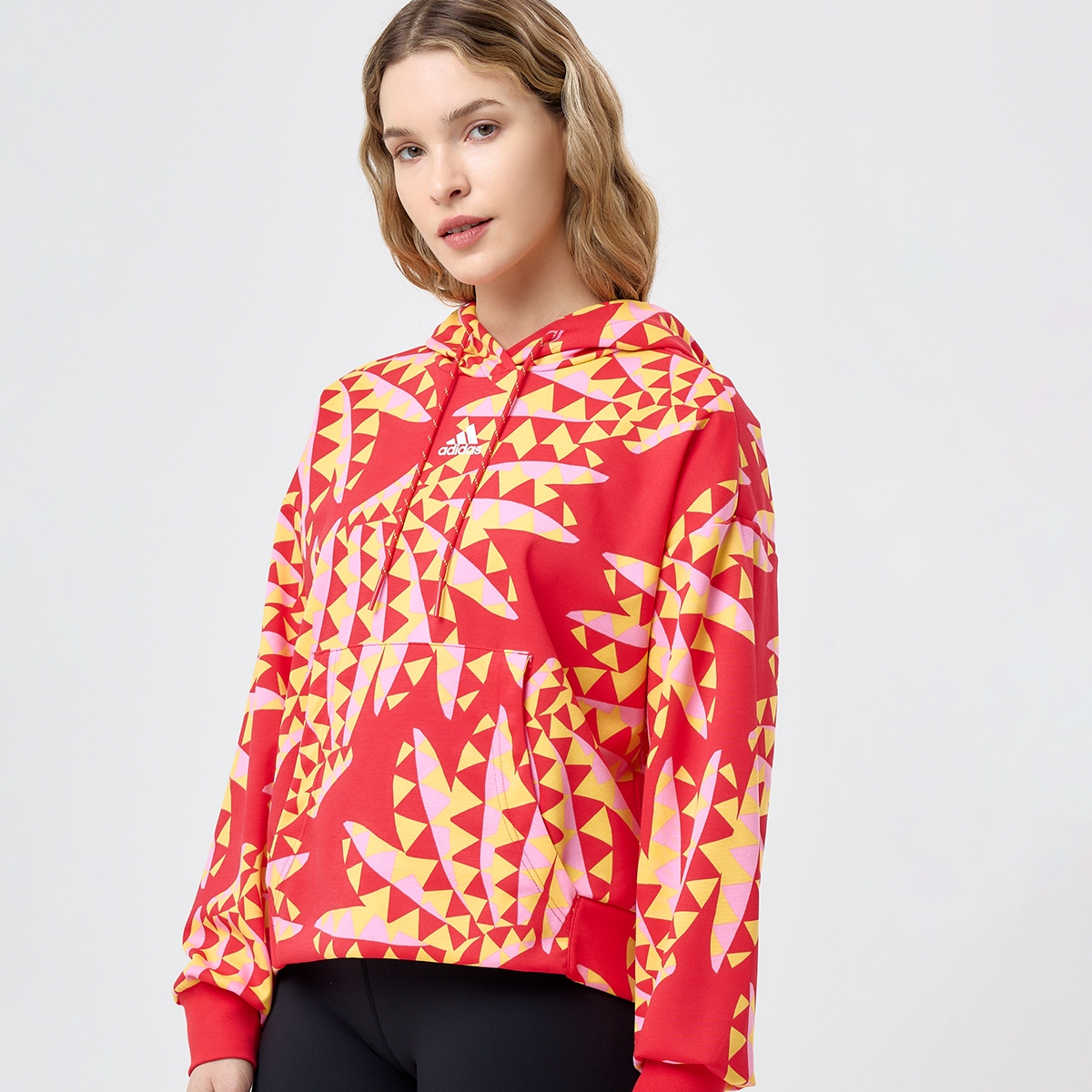 Buzo adidas Farm Mujer,  image number null
