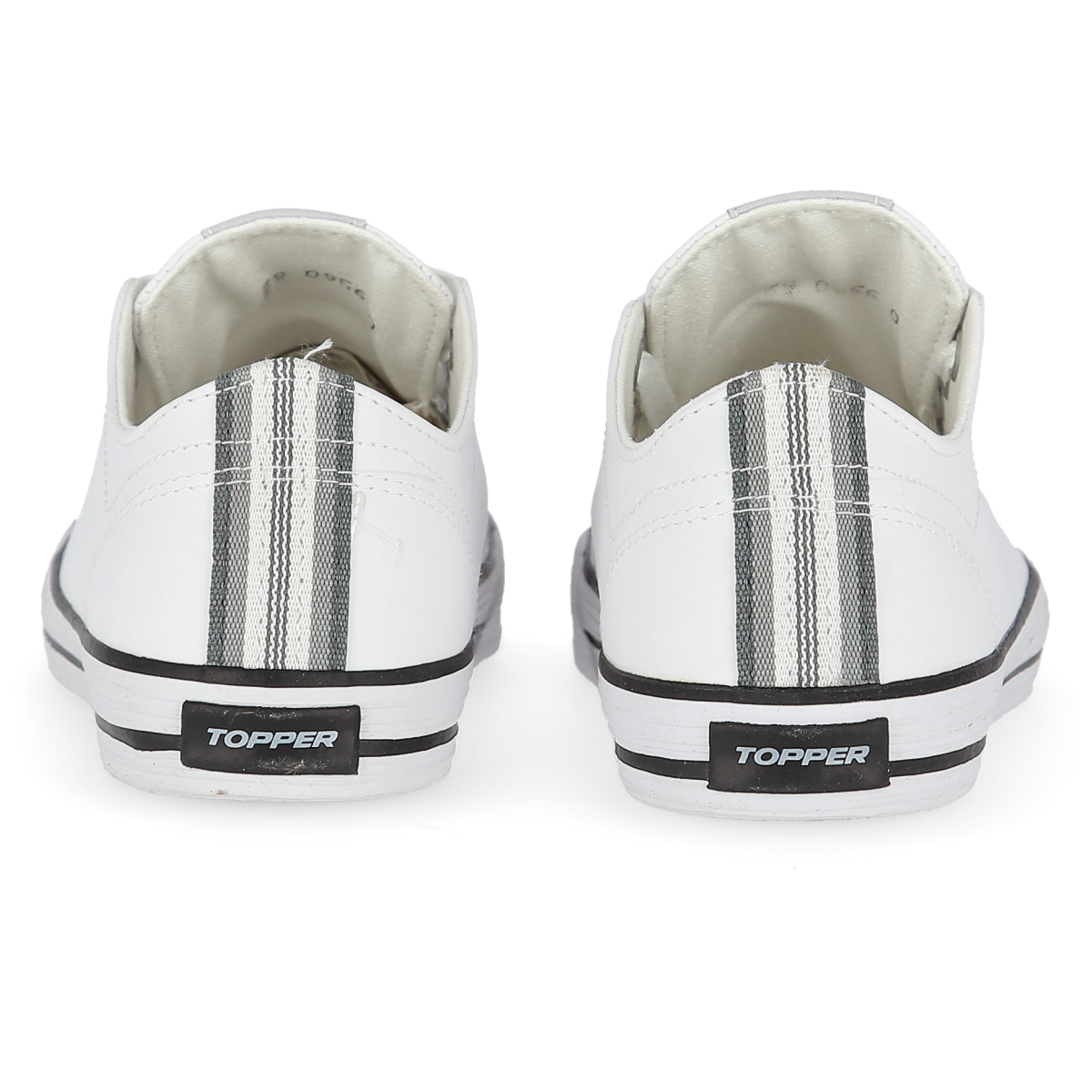 Zapatillas Topper Rail Cs Unisex,  image number null