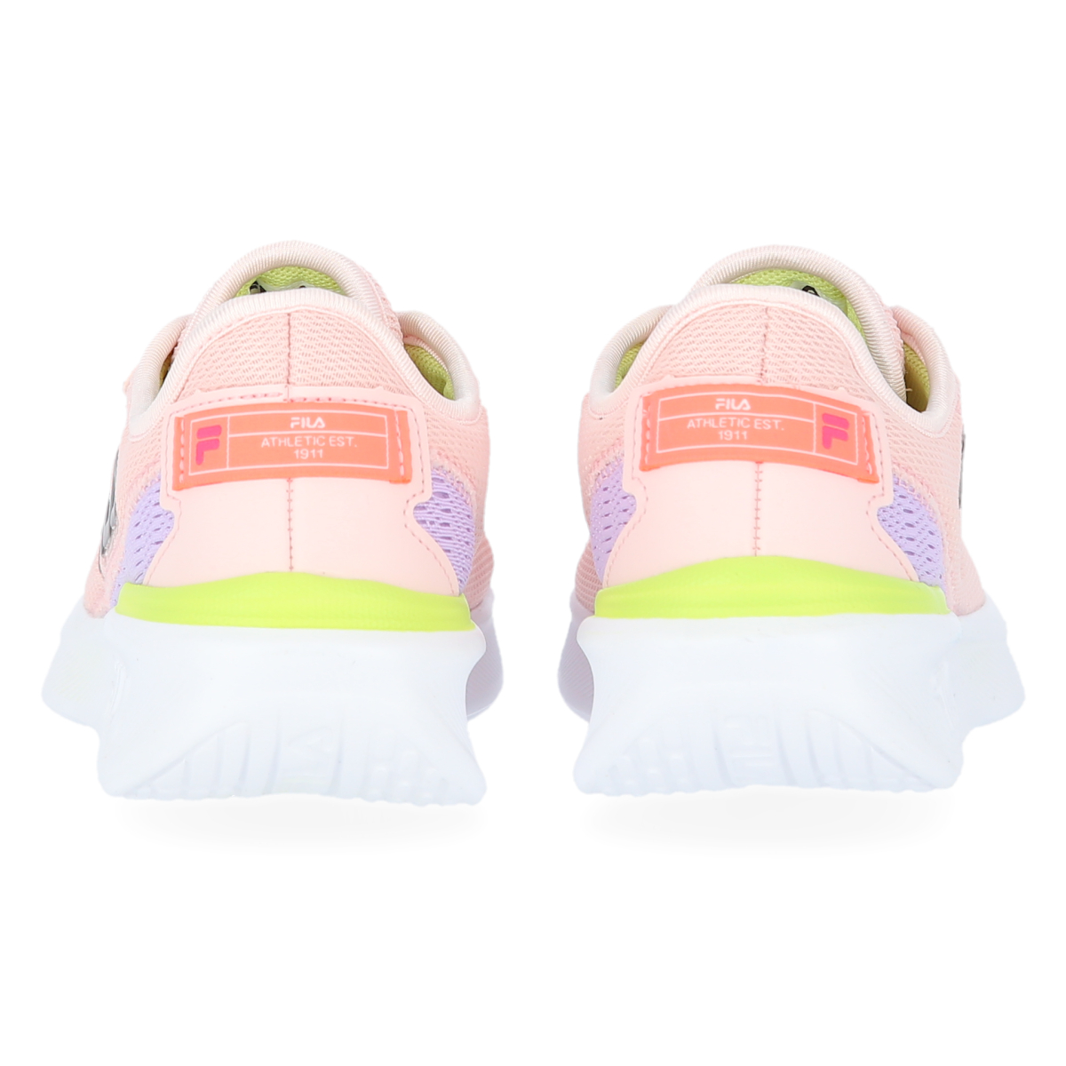 Zapatillas Entrenamiento Fila Start Mujer,  image number null