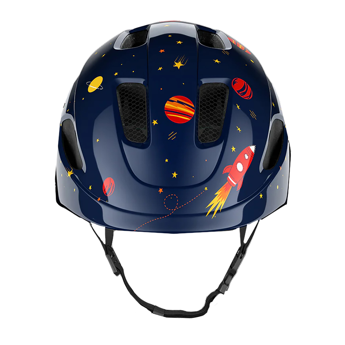 Casco CiclismoLazer Nutz Kc Espacio Unisex,  image number null