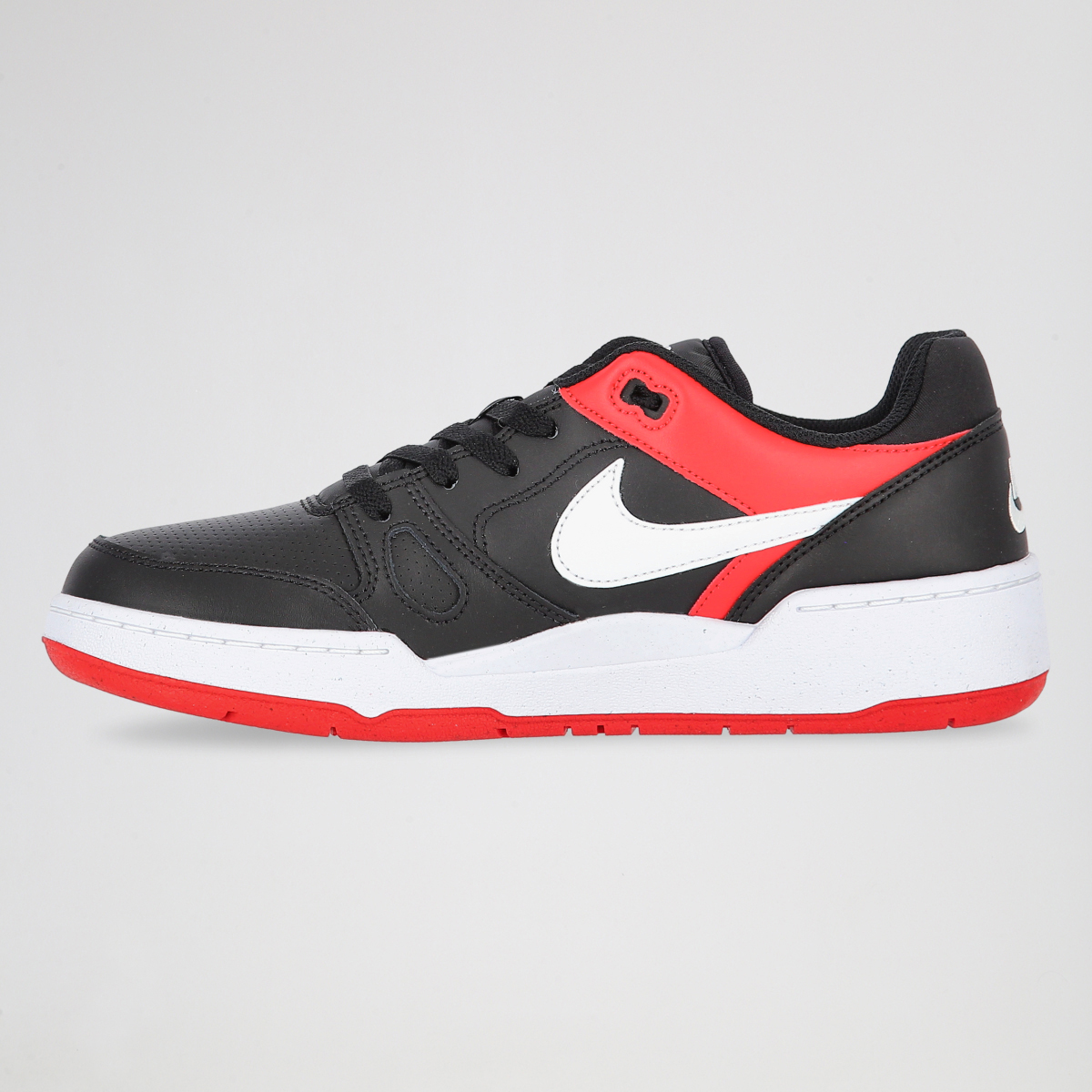 Zapatillas Nike Full Force Low para Hombre,  image number null