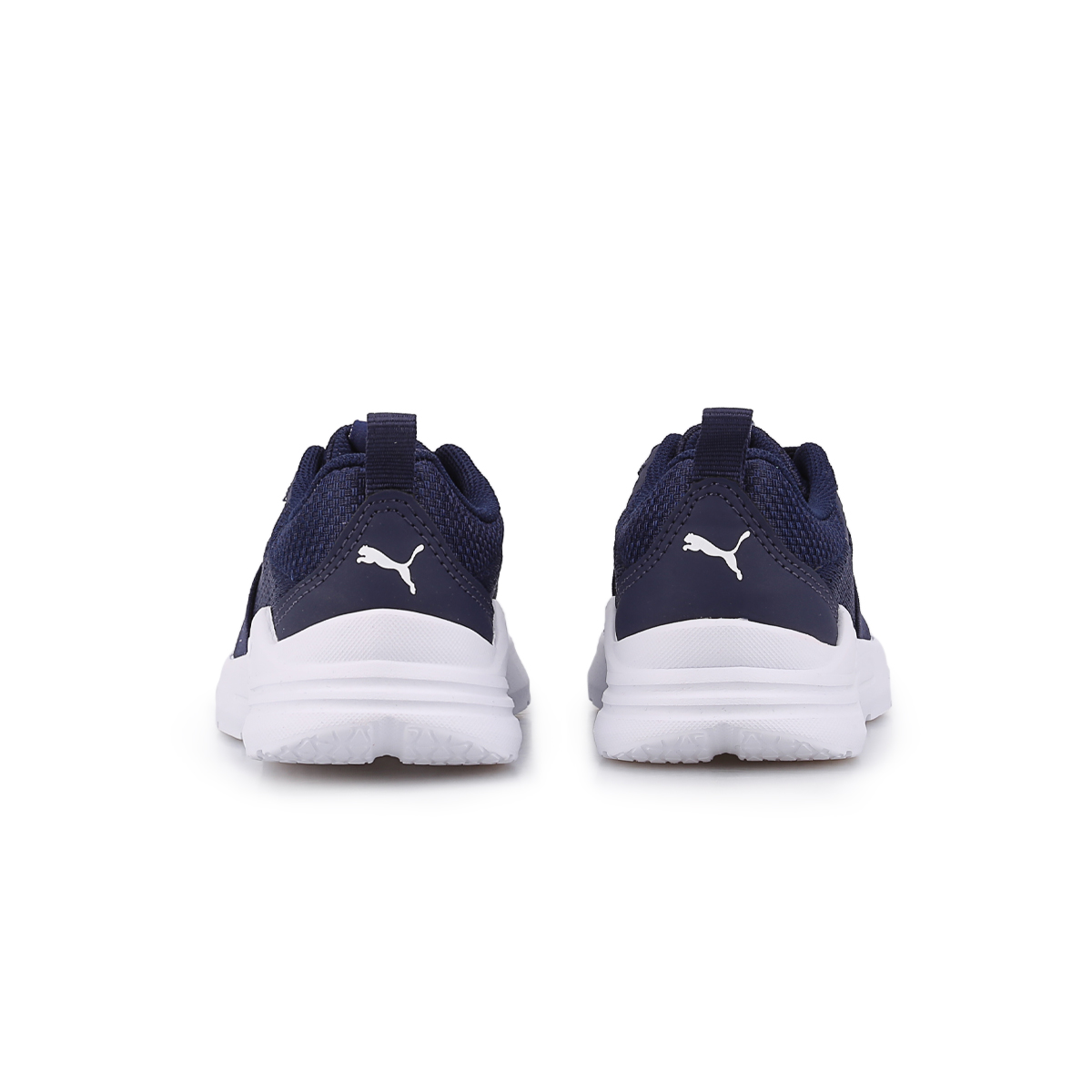 Zapatillas Puma Wired Run Ps,  image number null