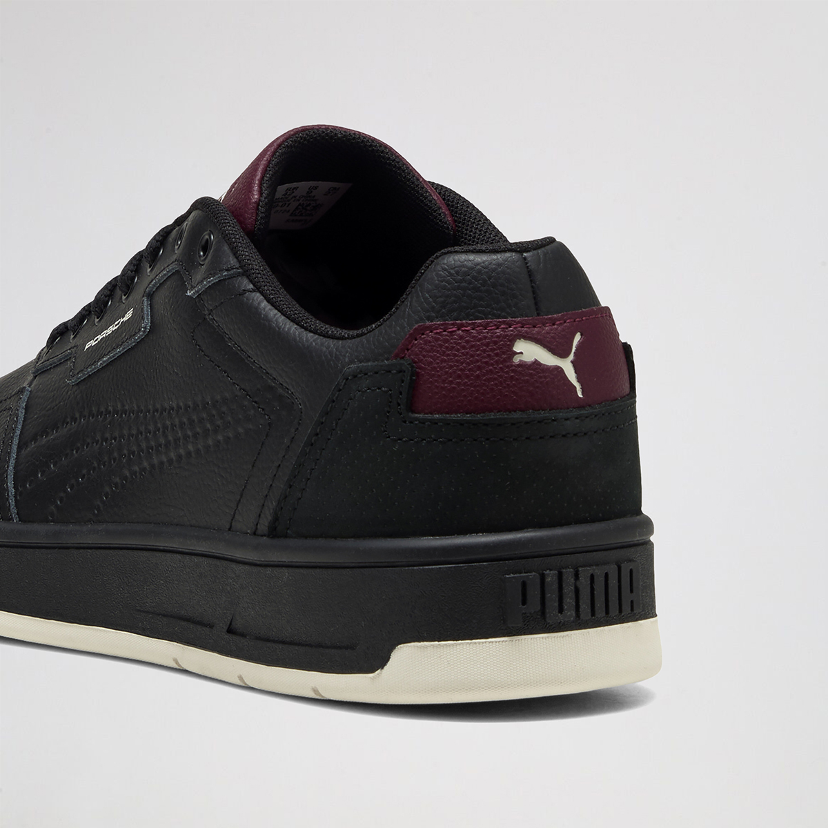 Zapatillas Puma Court Classic Lux,  image number null