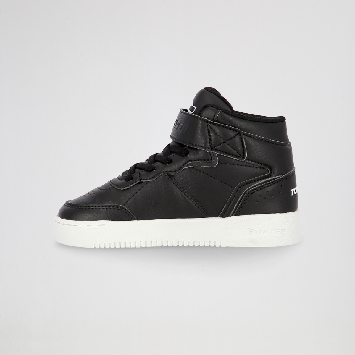 Zapatillas Topper Terre Mid para Infantil,  image number null