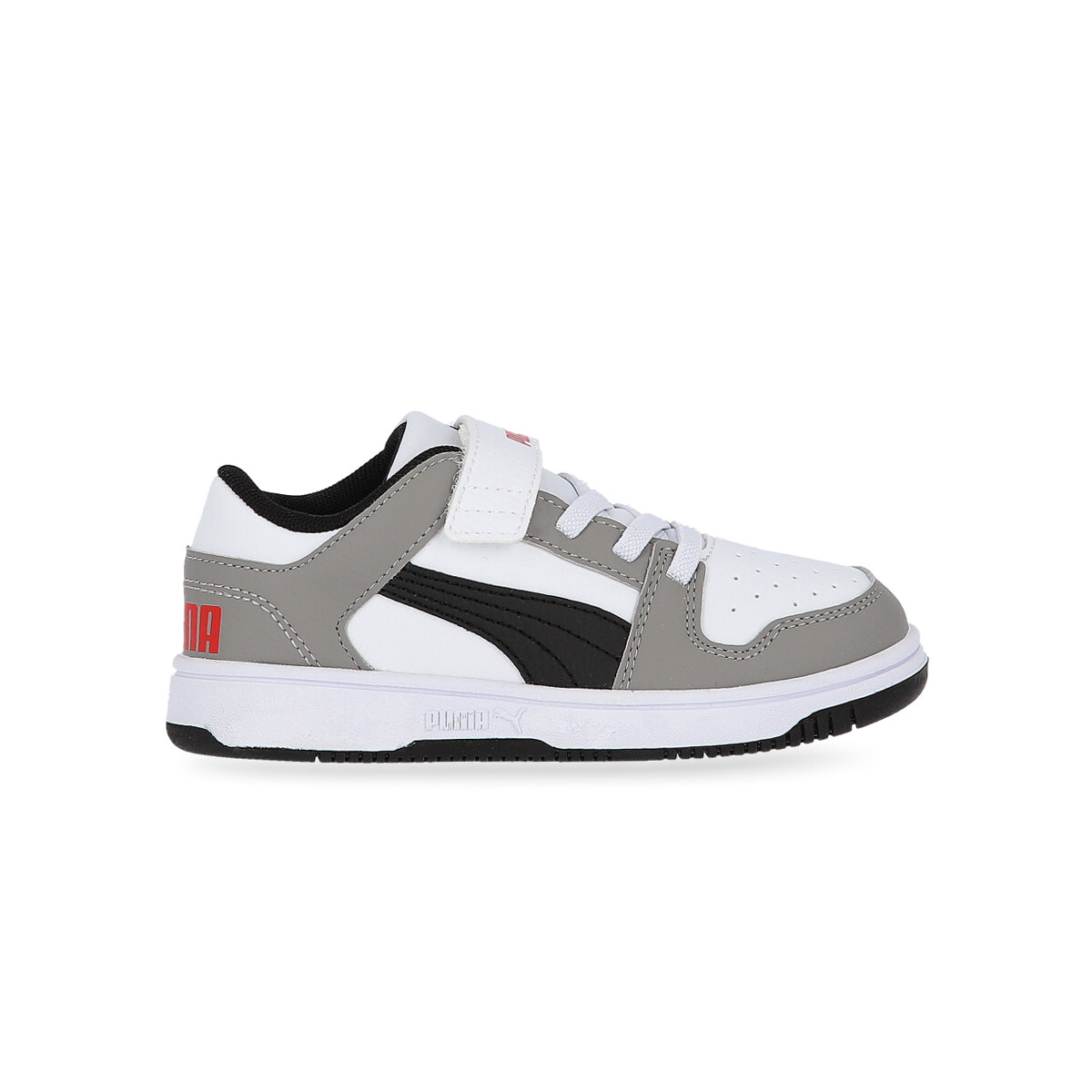 Zapatos puma deals nuevos niños