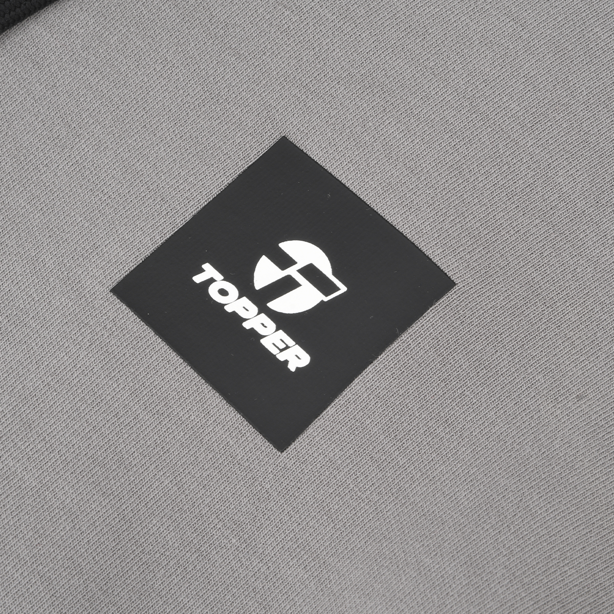 Buzo Topper Pro Fleece Ni&ntilde;o,  image number null