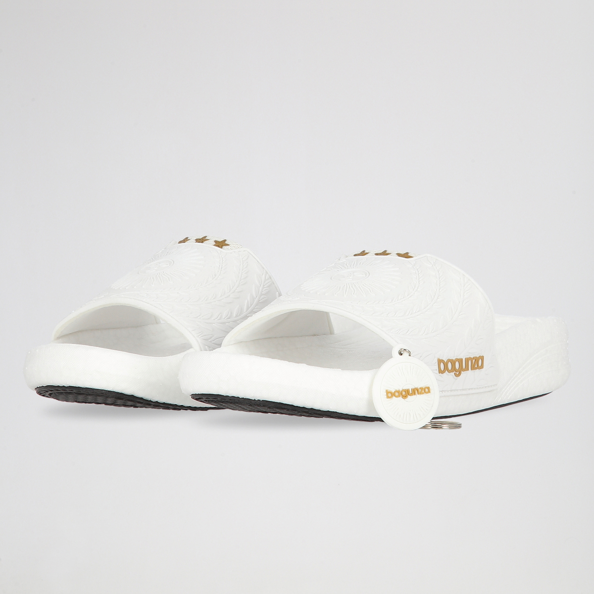 Ojotas Bagunza Arg Pro Titular Hombre,  image number null