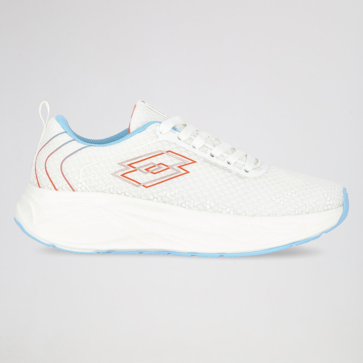 Zapatillas Running Lotto Speedride 450 Mujer,  image number null